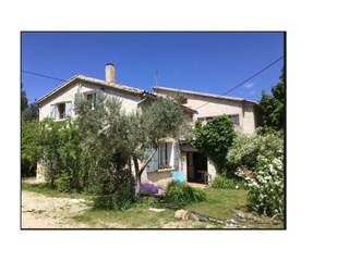 Flatsharing / 8-bedroom house · 120 m², Aix-en-Provence, Route du Puy Sainte-Réparade