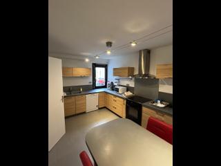 Flatsharing / 5-bedroom flat · 106 m², Nancy, Avenue du XX Corps