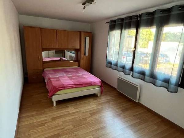 Colocation / Appartement 5 pièces de 106 m², Nancy, Avenue du XX Corps / Photo 7