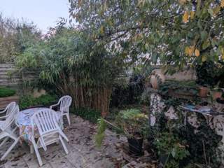 Colocation / Maison 6 pièces de 116 m², Nantes, Rue des Dahlias