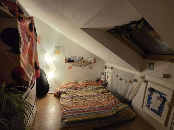 Colocation / Maison 6 pièces de 116 m², Nantes, Rue des Dahlias / Photo 2