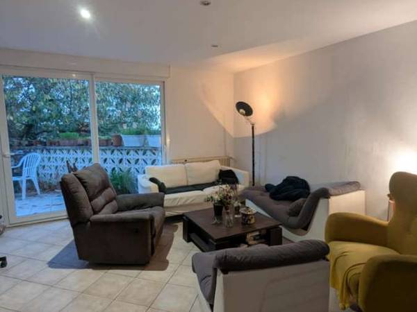 Colocation / Maison 6 pièces de 116 m², Nantes, Rue des Dahlias / Photo 3