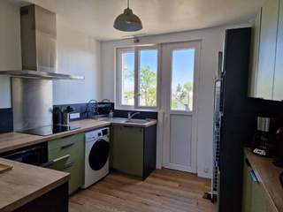 Colocation / Appartement 5 pièces de 90 m², Saumur, Boulevard Benjamin Delessert