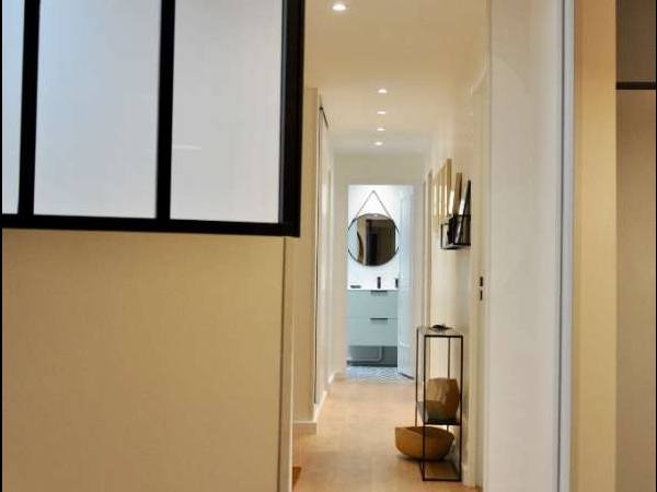 Colocation / Appartement 5 pièces de 90 m², Albi, Avenue Maréchal Foch / Photo 23
