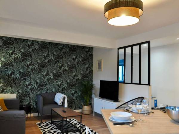 Colocation / Appartement 5 pièces de 90 m², Albi, Avenue Maréchal Foch / Photo 2