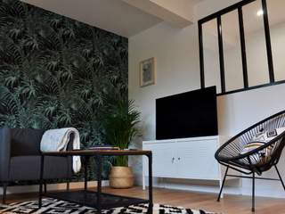Colocation / Appartement 5 pièces de 90 m², Albi, Avenue Maréchal Foch