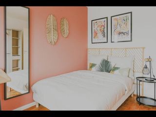 Flatsharing / 5-bedroom flat · 85 m², Strasbourg, Avenue du Général de Gaulle