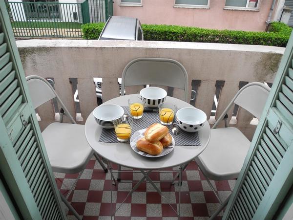 Colocation / Appartement 3 pièces de 69 m², Nice, Avenue Honoré d'Estienne d'Orves / Photo 8