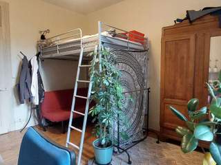 Colocation, Appartement 3 pièces, Grenoble