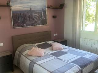 Pokój u właściciela / 8 rooms house · 177 m², Rennes, Rue de Vern
