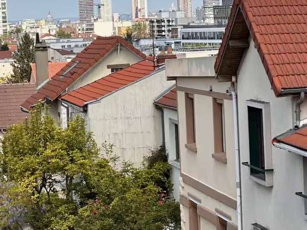 Coliving / Maison 3 pièces de 100 m², Villejuif, Rue Jean-Jacques Rousseau / Photo 5