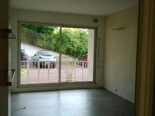 Location / Studio apartment, Poitiers