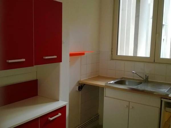 Location / Studio, Poitiers / Photo 2