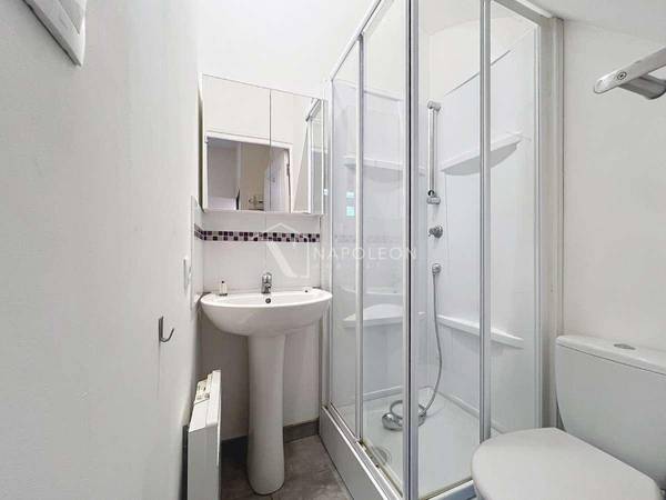 Colocation / Maison 3 pièces de 39 m², Lille, Rue de Condé / Photo 2