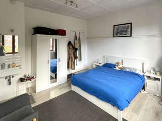 Colocation / Immeuble 6 pièces de 180 m², Bruxelles, Rue Philippe le Bon