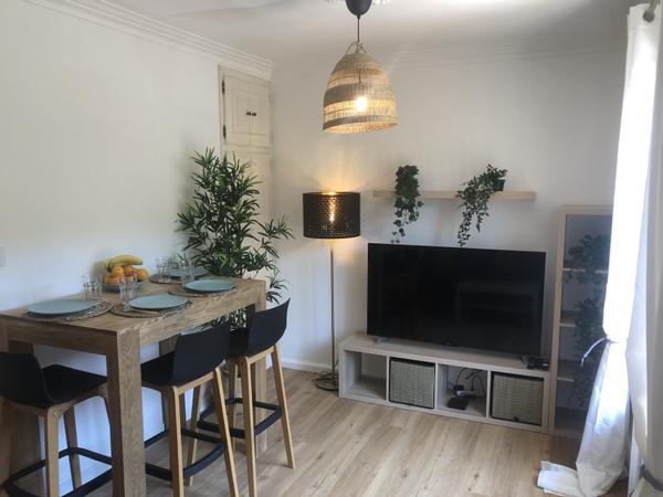 Colocation / Appartement 3 pièces de 55 m², Alès, Boulevard Charles Gounod / Photo 7
