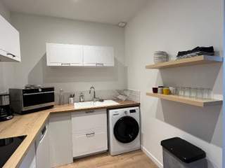 Room share / 5 rooms apartment · 90 m², Bourg-en-Bresse, Avenue de Mâcon
