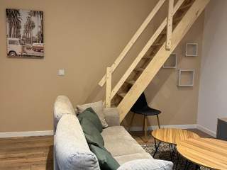 Colocation / Appartement 5 pièces de 90 m², Bourg-en-Bresse, Avenue de Mâcon
