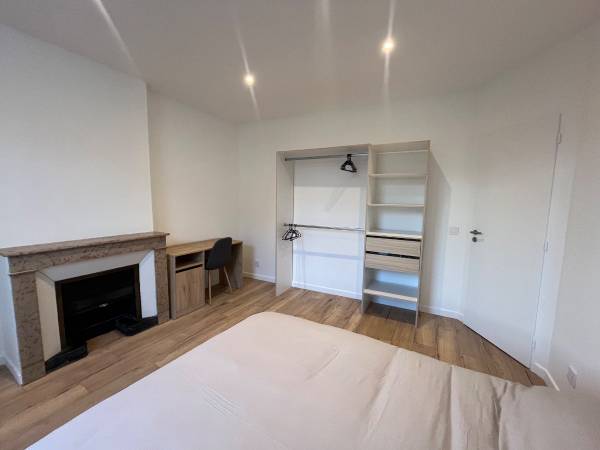 Colocation / Appartement 5 pièces de 90 m², Bourg-en-Bresse, Avenue de Mâcon / Photo 10