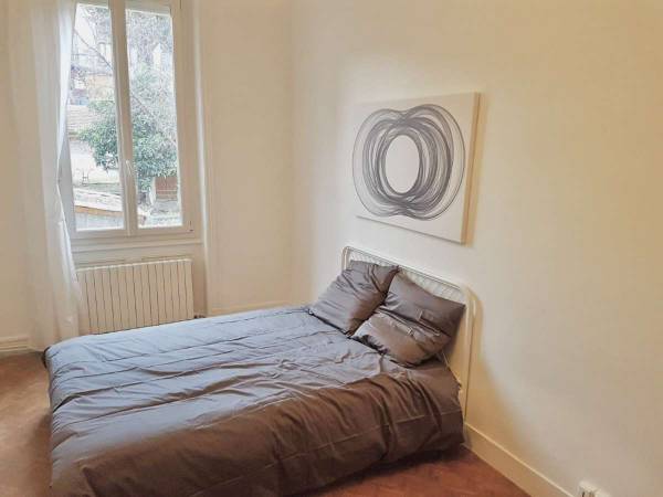 Colocation / Appartement 3 pièces de 90 m², Saint-Étienne, Place Ferdinand Buisson / Photo 2
