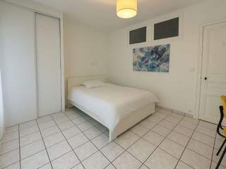 Colocation / 3 rooms apartment · 90 m², Saint-Étienne, Place Ferdinand Buisson