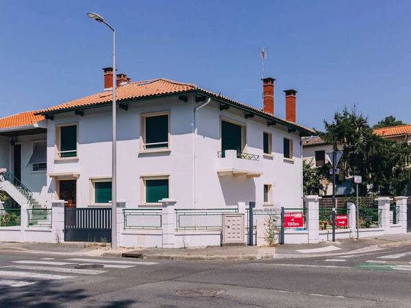 Colocation / Maison 9 pièces de 189 m², Talence, Rue Peydavant / Photo 13