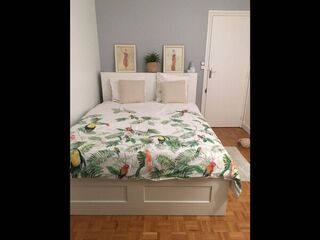 Flatsharing / 3-bedroom flat · 61 m², Paris, Rue Nationale