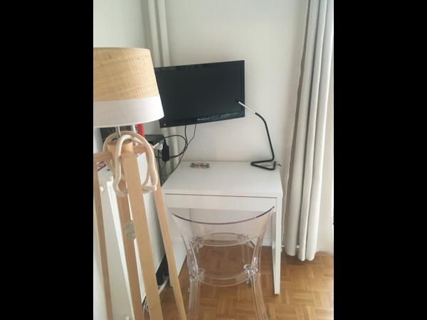 Colocation / Appartement 3 pièces de 61 m², Paris, Rue Nationale / Photo 2