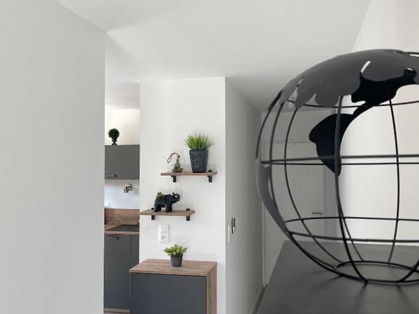 Colocation / Appartement 7 pièces de 80 m², Rennes, Rue de Saintonge / Photo 2