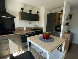 Room share / 7 rooms apartment · 80 m², Rennes, Rue de Saintonge
