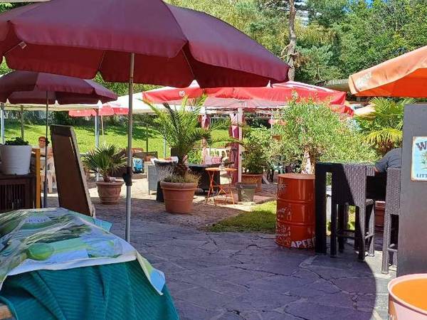 Colocation / Appartement 3 pièces de 72 m², Lausanne, Avenue de Valmont / Photo 20