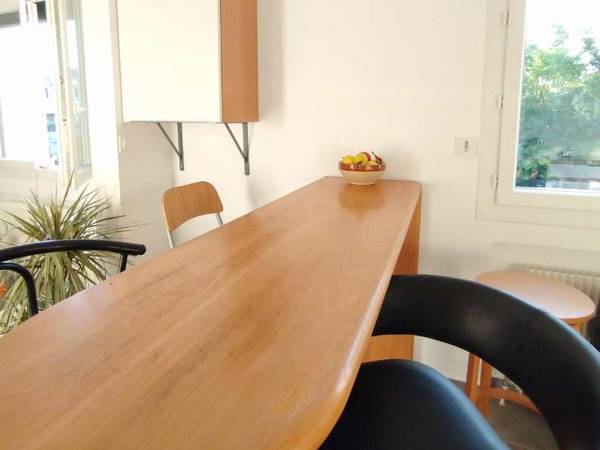 Colocation / Maison 9 pièces de 250 m², Antony, Rue des Rabats / Photo 6