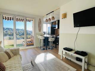 Colocation / Appartement 4 pièces de 67 m², Écully, Chemin de la Vernique