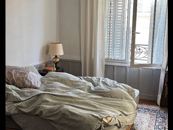 Sous-location / Appartement 2 pièces de 45 m², Paris, Rue Maillard / Photo 2