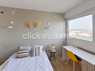 4-bedroom flat · 77 m²