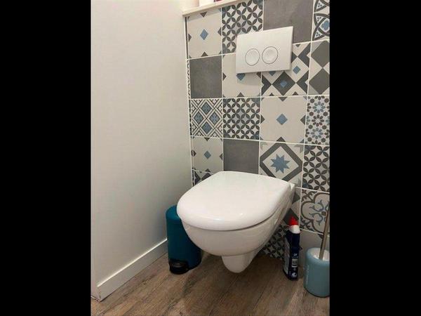 Chambre pour étudiant / Maison 5 pièces de 130 m², Bordeaux, Rue des Fauvettes / Photo 7