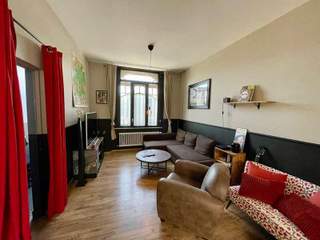 Flatsharing / 9-bedroom house · 110 m², Tourcoing, Rue de la Tossée