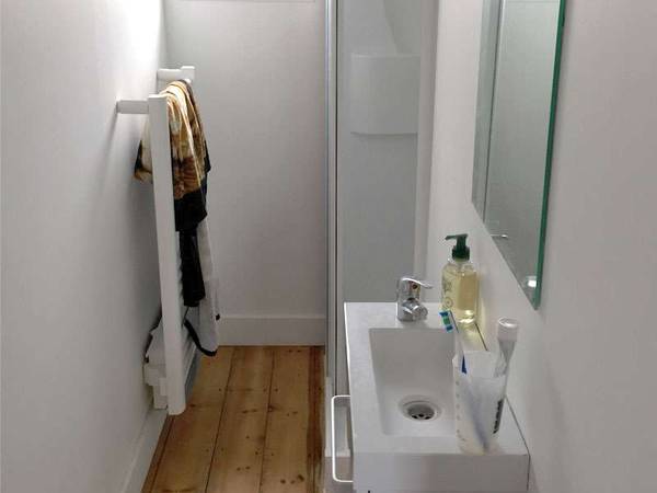 Colocation / Maison 9 pièces de 110 m², Tourcoing, Rue de la Tossée / Photo 9