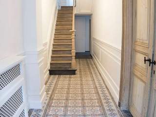 Flatsharing / 8-bedroom house · 320 m², Liège, Rue Maghin