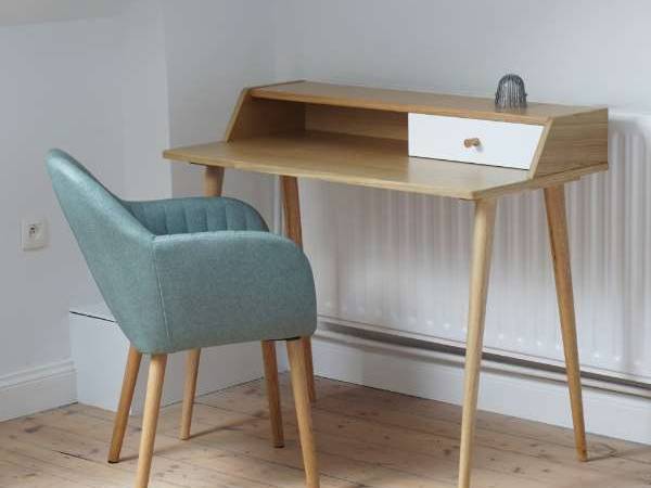 Colocation / Maison 8 pièces de 320 m², Liège, Rue Maghin / Photo 2