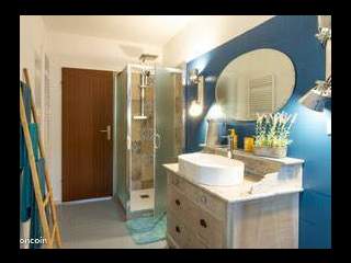 Chambre chez l'habitant / 1 room apartment, Colmar