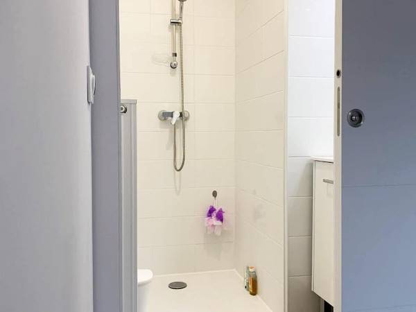 Colocation / Appartement 4 pièces de 87 m², Lille, Rue Emile Rouzé / Photo 3