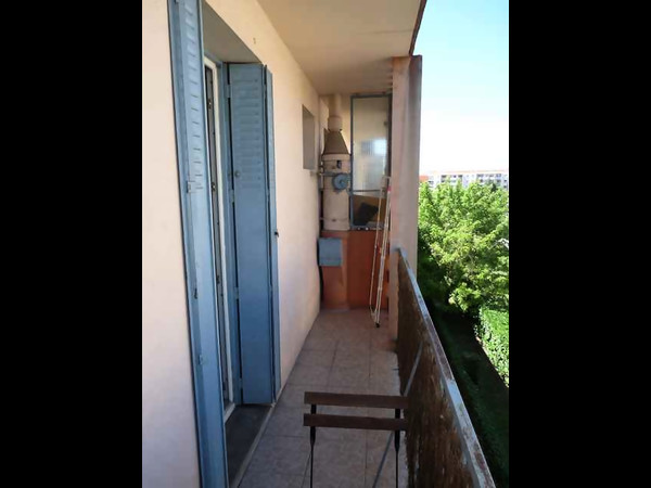 Flatsharing / 3-bedroom flat · 60 m², Toulouse, Rue Henri Desbals / Photo 2
