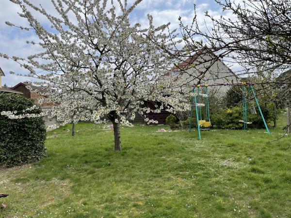 Colocation / Maison 10 pièces de 200 m², Orsay, Avenue de Villeziers / Photo 17