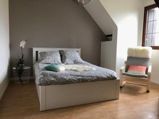 Flatsharing / 10-bedroom house · 200 m², Orsay, Avenue de Villeziers