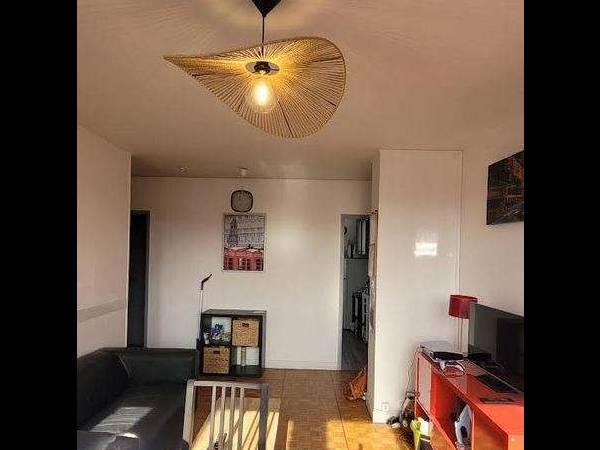 Colocation / Appartement 4 pièces de 70 m², Toulouse, Rue René Duguay Trouin / Photo 2