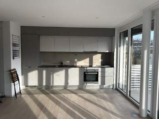 Location / Appartement 2 pièces de 55 m², Lausanne, Chemin des Sauges