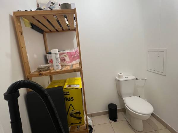 Colocation / Appartement 5 pièces de 79 m², Aubervilliers, Rue Bordier / Photo 8