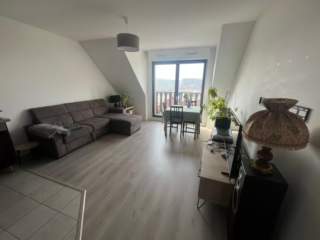 Colocation / Appartement 5 pièces de 79 m², Aubervilliers, Rue Bordier