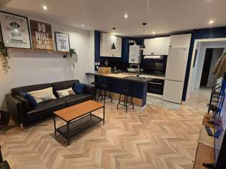 Colocation, Appartement 4 pièces, Toulouse